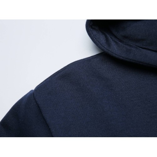 Bluza męska Glo Story Navy MPU 2477