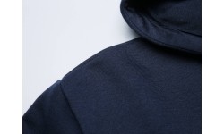 Bluza męska Glo Story Navy MPU 2477