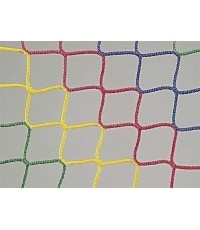 Siatka osłonowa ochronna Manfred Huck - 3 mm/45 mm (4 kolory)