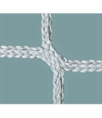 Siatka osłonowa ochronna Manfred Huck - 5 mm/100 mm - Red