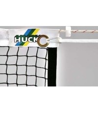 Siatka do badmintona Manfred Huck 1,2 mm 6,02 x 0,76 m turniejowa