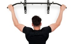 Naścienny drążek poręcze treningowe SmartGym SG-12