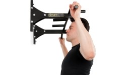 Naścienny drążek poręcze treningowe SmartGym SG-12