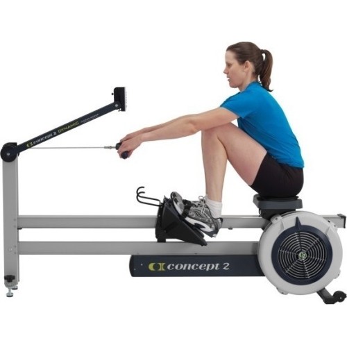 Ergometr wioślarski Wioślarz Concept2 Dynamic RowErg