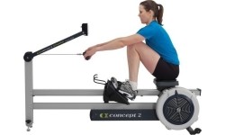 Ergometr wioślarski Wioślarz Concept2 Dynamic RowErg