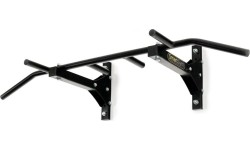 Naścienny drążek poręcze treningowe SmartGym SG-12