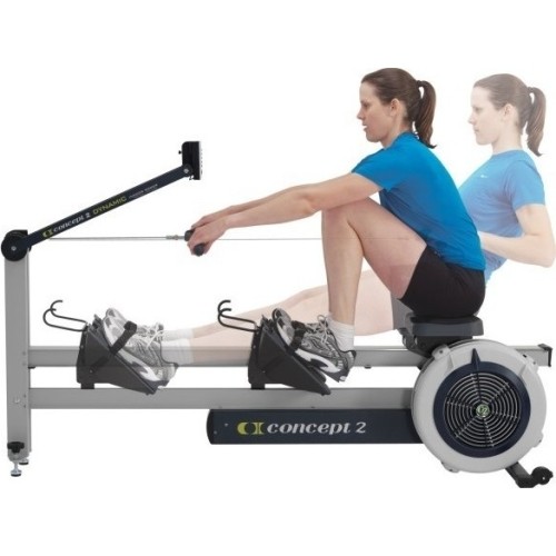 Ergometr wioślarski Wioślarz Concept2 Dynamic RowErg