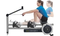 Ergometr wioślarski Wioślarz Concept2 Dynamic RowErg