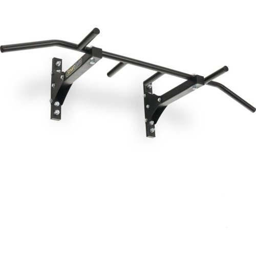 Naścienny drążek poręcze treningowe SmartGym SG-12