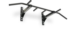 Naścienny drążek poręcze treningowe SmartGym SG-12