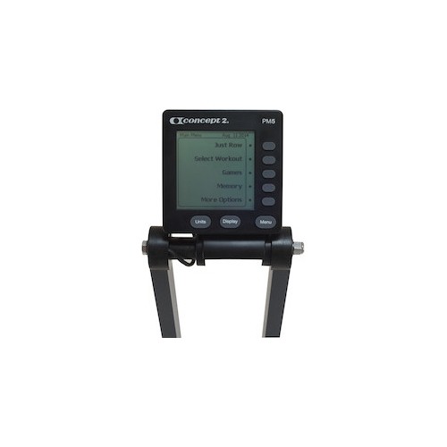 Ergometr wioślarski Wioślarz Concept2 Dynamic RowErg