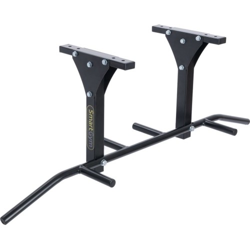 Naścienny drążek poręcze treningowe SmartGym SG-12