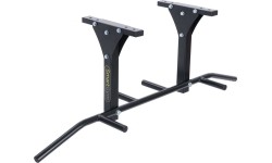 Naścienny drążek poręcze treningowe SmartGym SG-12