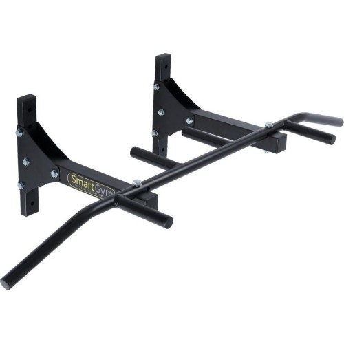 Naścienny drążek poręcze treningowe SmartGym SG-12