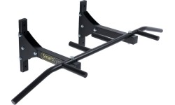Naścienny drążek poręcze treningowe SmartGym SG-12