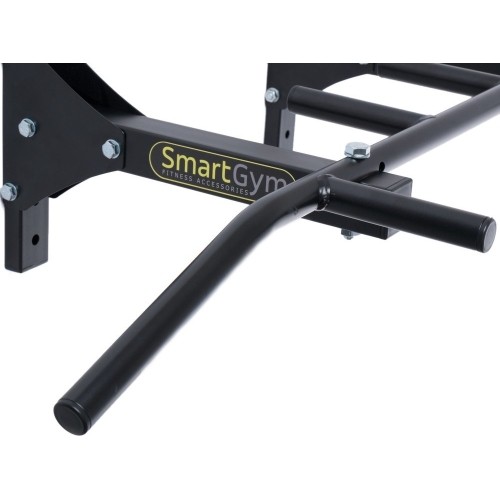 Naścienny drążek poręcze treningowe SmartGym SG-12