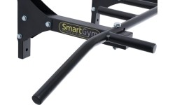 Naścienny drążek poręcze treningowe SmartGym SG-12