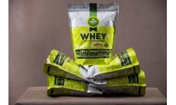 Koncentrat białka serwatkowego Healthy Choice, 2 kg