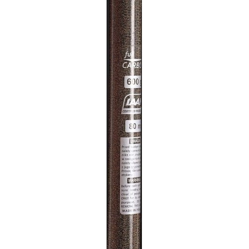 Oszczep POLANIK FC11-600 Carbon Fiber