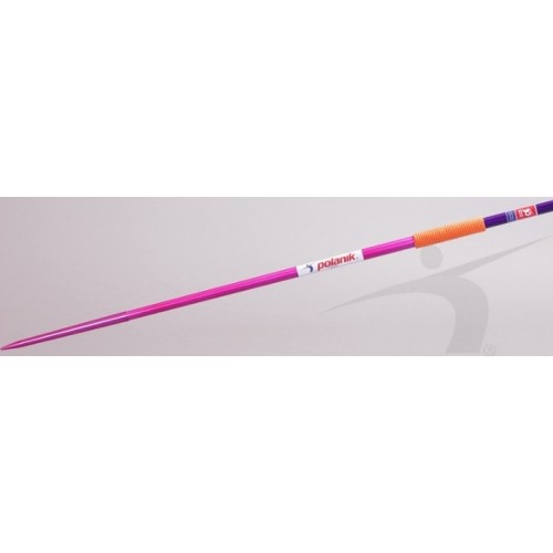 Włócznia do rzucania Polanik Air Flyer 600g