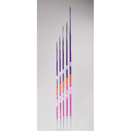 Włócznia do rzucania Polanik Air Flyer 600g