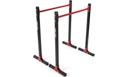 Stacjonarne poręcze do pompek Marbo MH-D211 - 104 cm