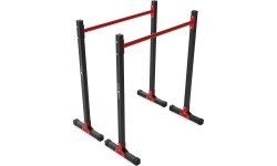 Stacjonarne poręcze do pompek Marbo MH-D211 - 104 cm