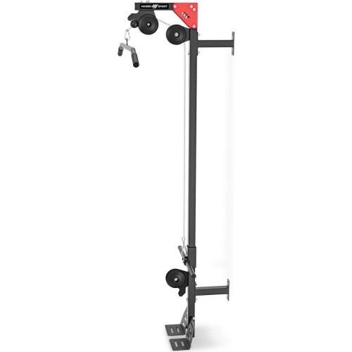 Wielofunkcyjny trenażer Marbo MH-W101 2.0