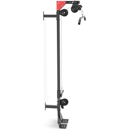 Wielofunkcyjny trenażer Marbo MH-W101 2.0