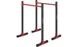 Stacjonarne poręcze do pompek Marbo MH-D211 - 104 cm