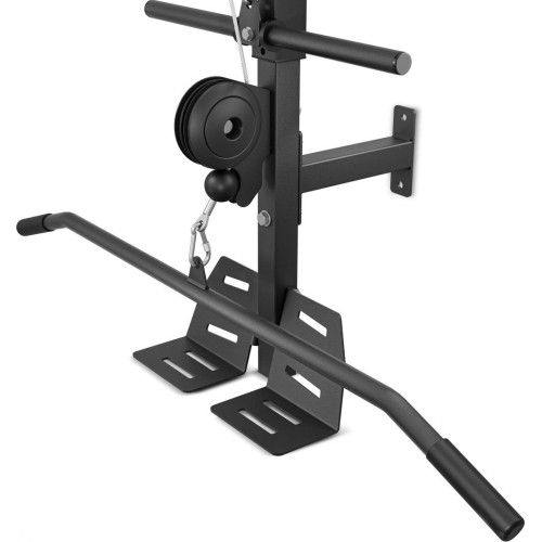 Wielofunkcyjny trenażer Marbo MH-W101 2.0