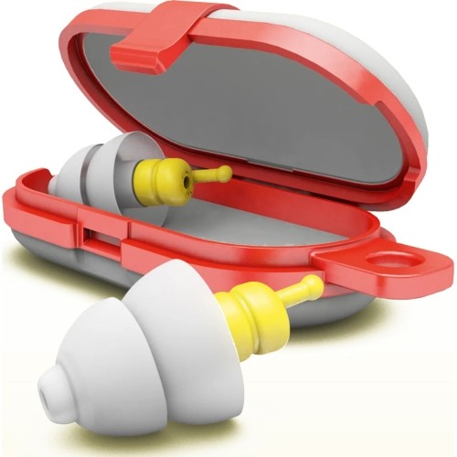Zatyczki do uszu Alpine "FlyFit