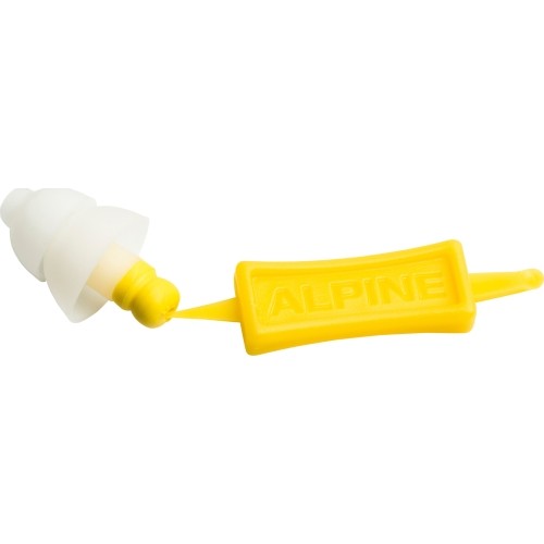 Zatyczki do uszu Alpine "FlyFit