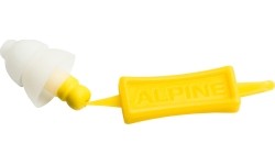 Zatyczki do uszu Alpine "FlyFit