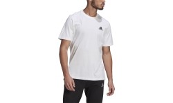 Koszulka męska Adidas M SL SJ biała GK9640