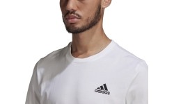 Koszulka męska Adidas M SL SJ biała GK9640