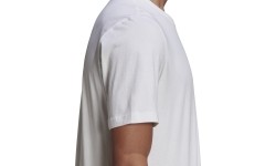 Koszulka męska Adidas M SL SJ biała GK9640