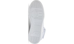 Buty młodzieżowe Puma Rbd Game Jr białe 386172 02