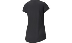 Puma Treniruočių Palaidinė Moterims Train All Day Tee Black 522344 01