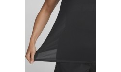 Puma Treniruočių Palaidinė Moterims Train All Day Tee Black 522344 01