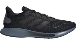 Buty męskie Adidas Galaxar Run Black Blue EG5400