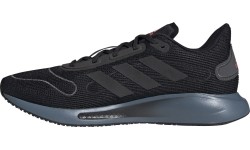 Buty męskie Adidas Galaxar Run Black Blue EG5400