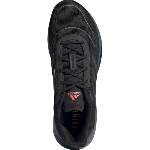 Buty męskie Adidas Galaxar Run Black Blue EG5400