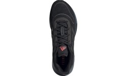 Buty męskie Adidas Galaxar Run Black Blue EG5400