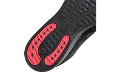 Buty męskie Adidas Galaxar Run Black Blue EG5400