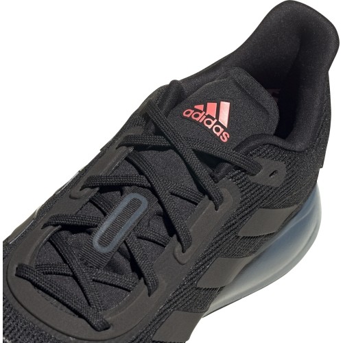 Buty męskie Adidas Galaxar Run Black Blue EG5400