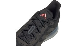 Buty męskie Adidas Galaxar Run Black Blue EG5400