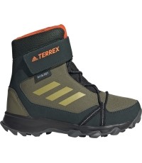 Buty adidas Terrex Snow CF R.RDY Jr. GZ1178