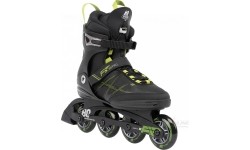 Rolki K2 F.I.T. 80 Pro 2022
