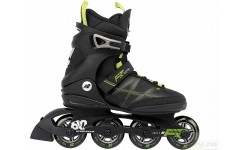 Rolki K2 F.I.T. 80 Pro 2022
